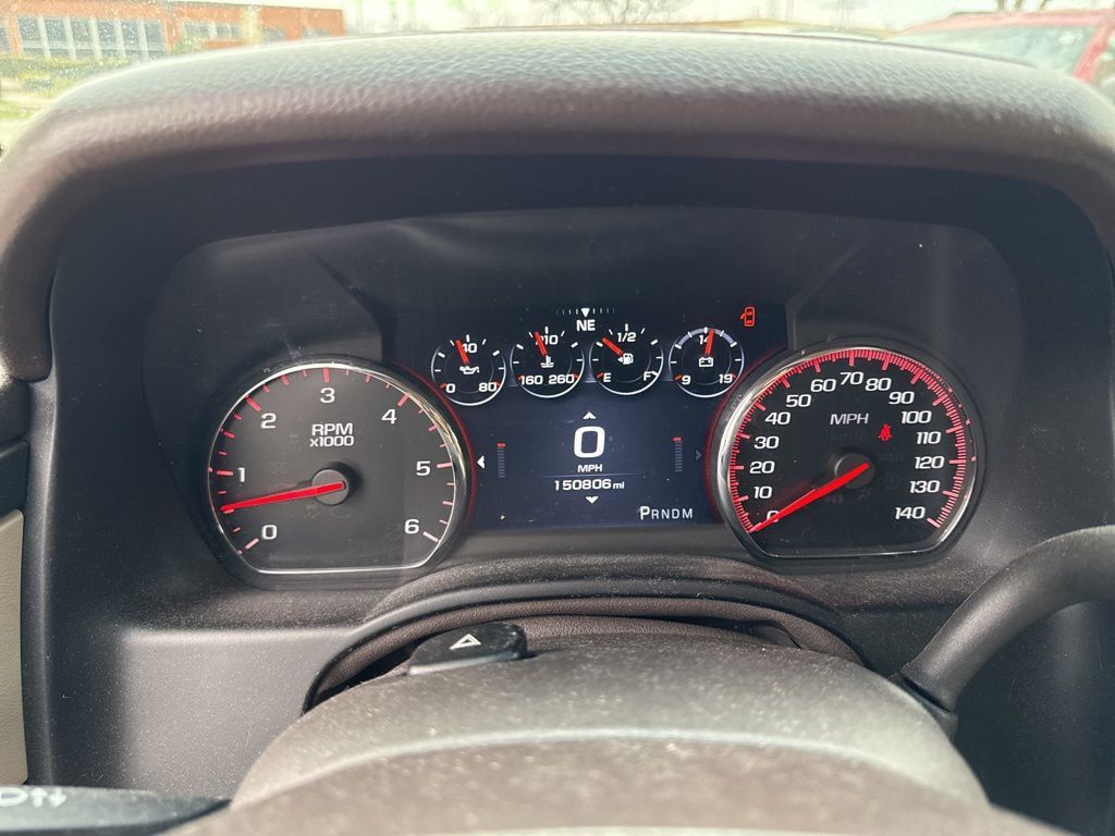2015 GMC Yukon 4WD 4dr Denali - 23002865 - 11