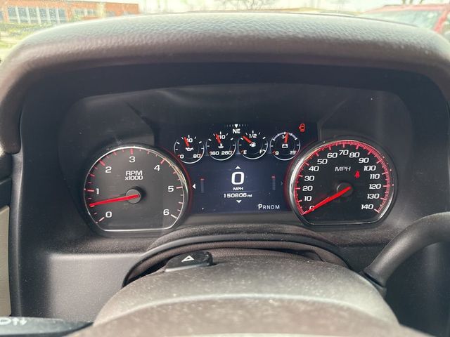 2015 GMC Yukon 4WD 4dr Denali - 23002865 - 11