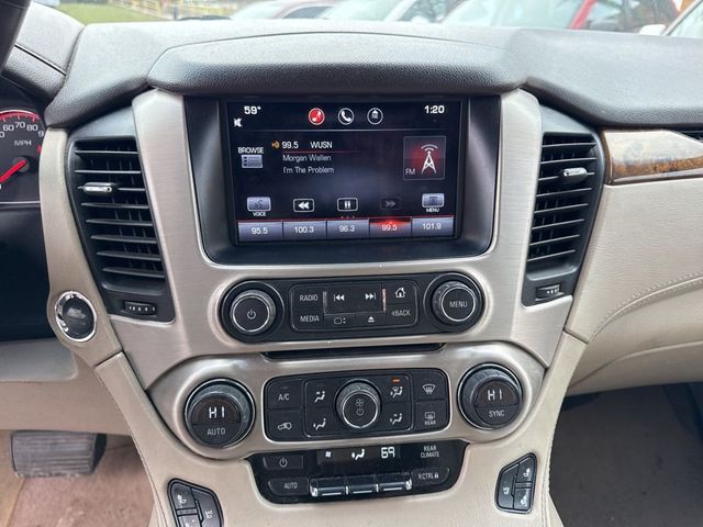 2015 GMC Yukon 4WD 4dr Denali - 23002865 - 12