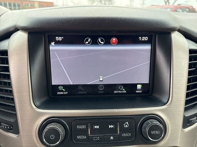 2015 GMC Yukon 4WD 4dr Denali - 23002865 - 13