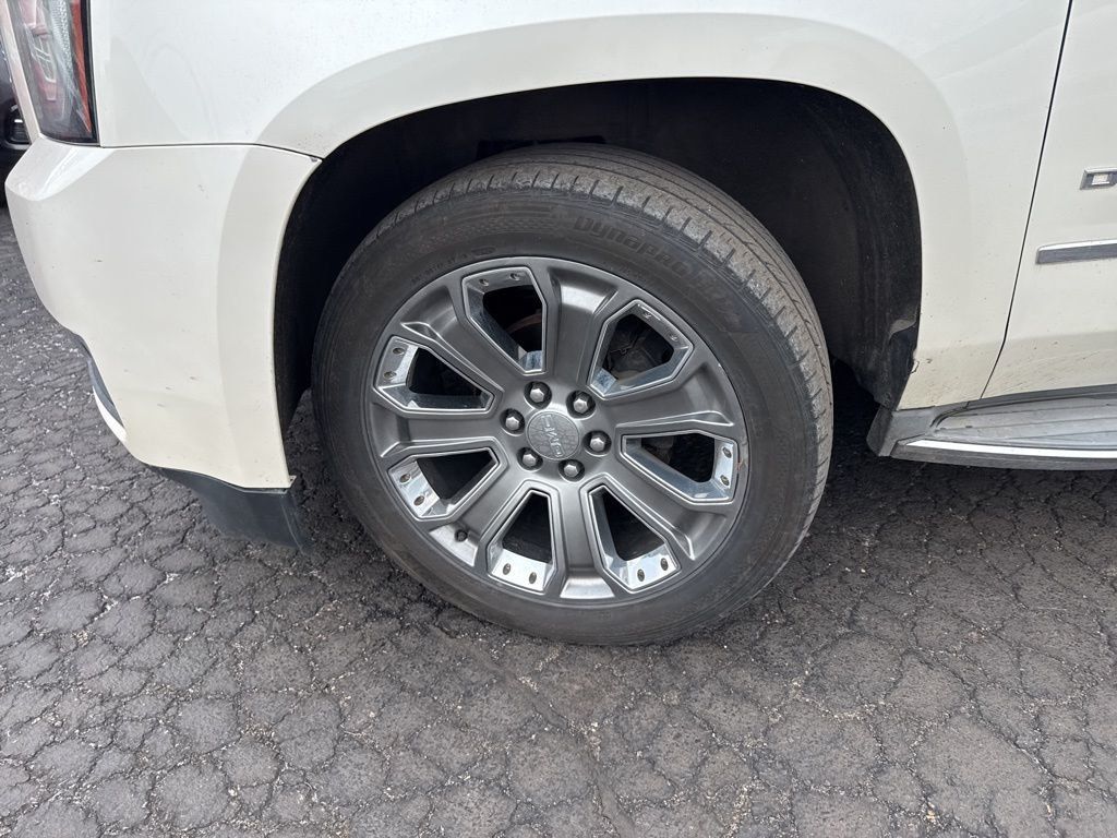 2015 GMC Yukon 4WD 4dr Denali - 23002865 - 1