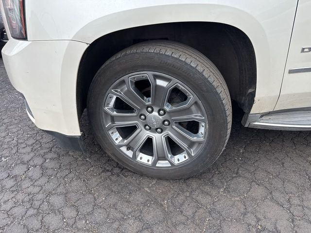 2015 GMC Yukon 4WD 4dr Denali - 23002865 - 1