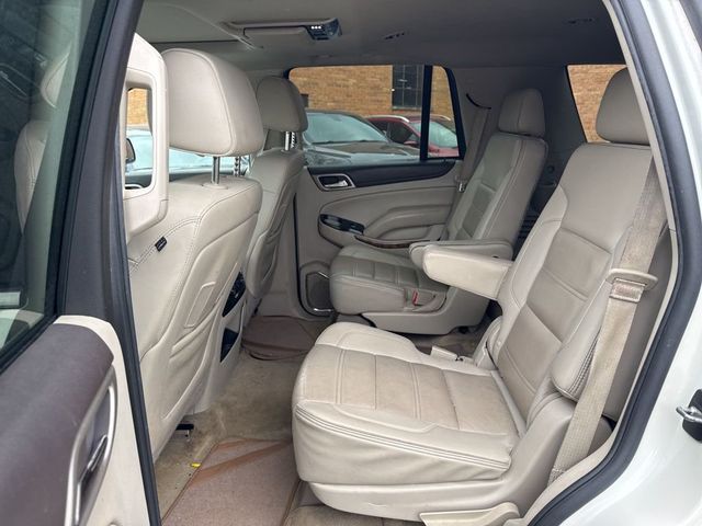 2015 GMC Yukon 4WD 4dr Denali - 23002865 - 20