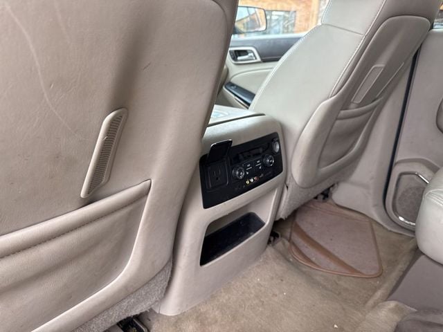 2015 GMC Yukon 4WD 4dr Denali - 23002865 - 21