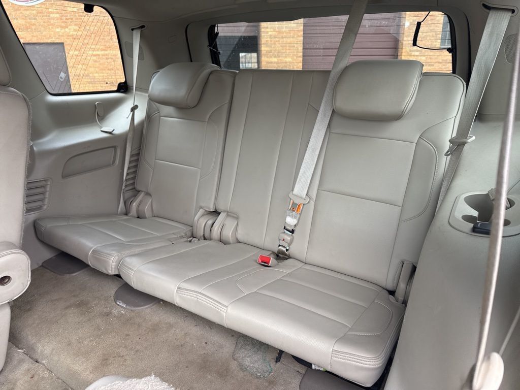2015 GMC Yukon 4WD 4dr Denali - 23002865 - 23