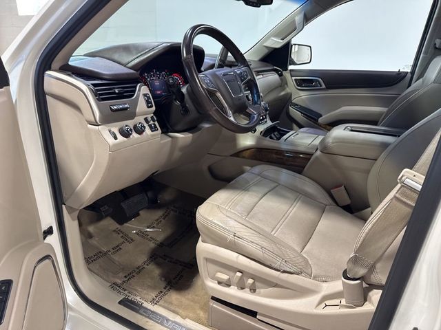 2015 GMC Yukon 4WD 4dr Denali - 23002865 - 27