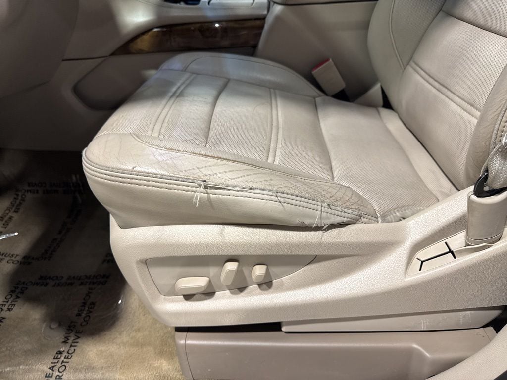 2015 GMC Yukon 4WD 4dr Denali - 23002865 - 28