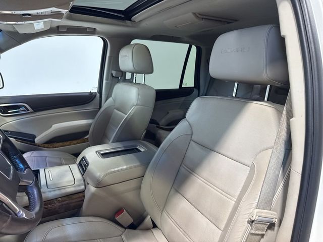 2015 GMC Yukon 4WD 4dr Denali - 23002865 - 29