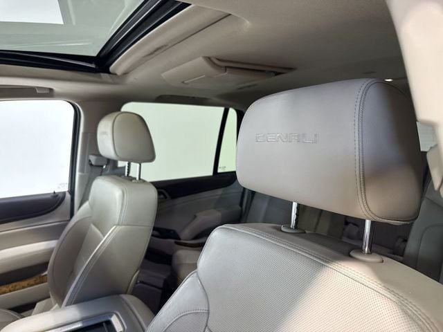 2015 GMC Yukon 4WD 4dr Denali - 23002865 - 30