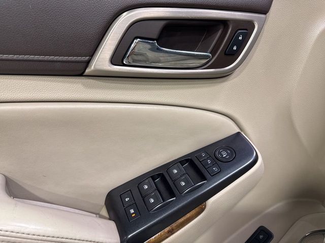 2015 GMC Yukon 4WD 4dr Denali - 23002865 - 33