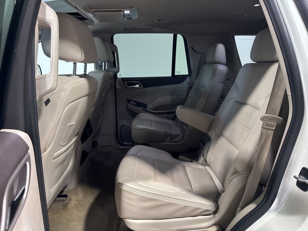 2015 GMC Yukon 4WD 4dr Denali - 23002865 - 35