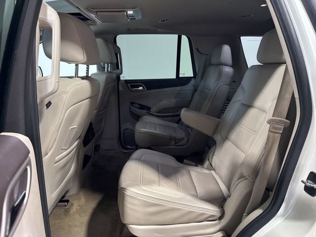 2015 GMC Yukon 4WD 4dr Denali - 23002865 - 35