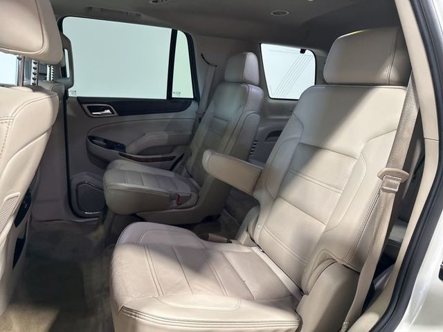 2015 GMC Yukon 4WD 4dr Denali - 23002865 - 36