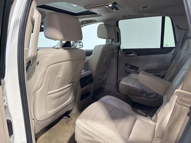2015 GMC Yukon 4WD 4dr Denali - 23002865 - 37