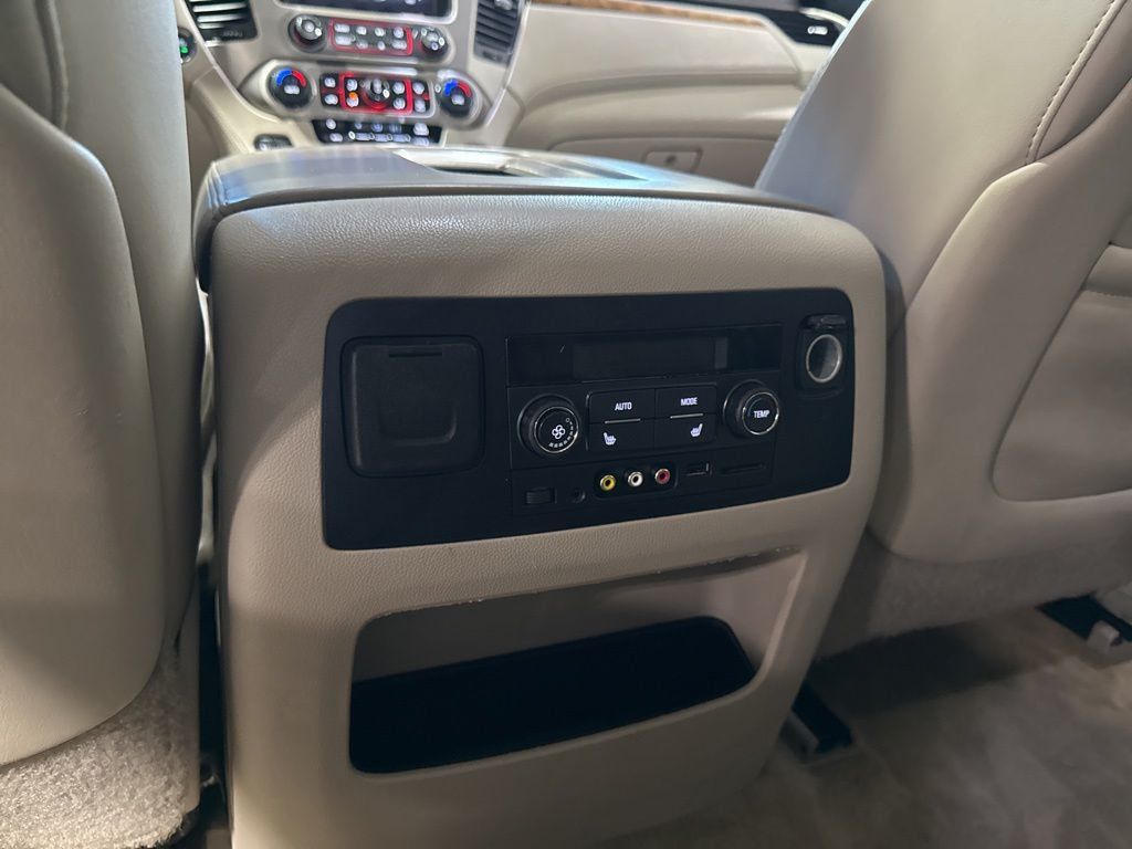 2015 GMC Yukon 4WD 4dr Denali - 23002865 - 38