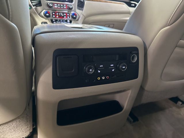 2015 GMC Yukon 4WD 4dr Denali - 23002865 - 38