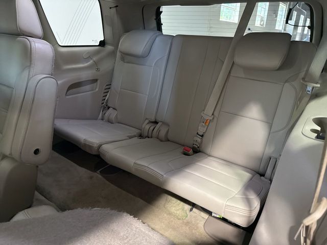 2015 GMC Yukon 4WD 4dr Denali - 23002865 - 40