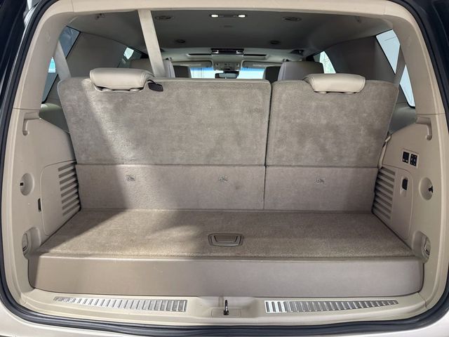 2015 GMC Yukon 4WD 4dr Denali - 23002865 - 42