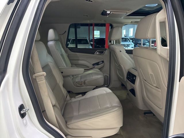 2015 GMC Yukon 4WD 4dr Denali - 23002865 - 45