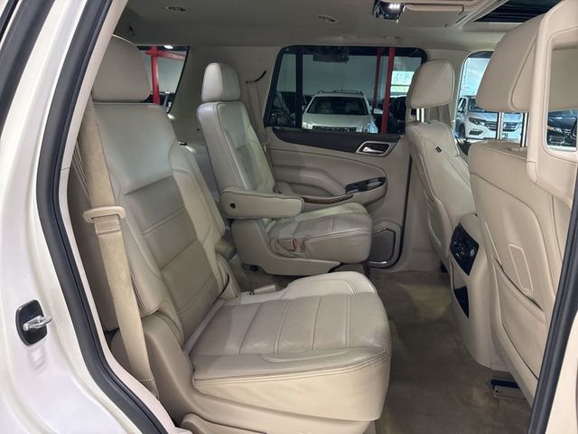 2015 GMC Yukon 4WD 4dr Denali - 23002865 - 47