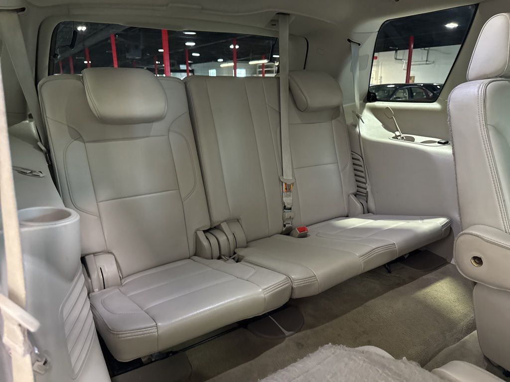 2015 GMC Yukon 4WD 4dr Denali - 23002865 - 48