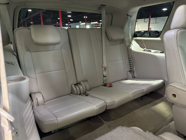 2015 GMC Yukon 4WD 4dr Denali - 23002865 - 48