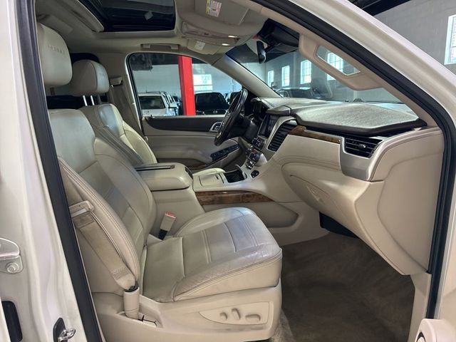 2015 GMC Yukon 4WD 4dr Denali - 23002865 - 50
