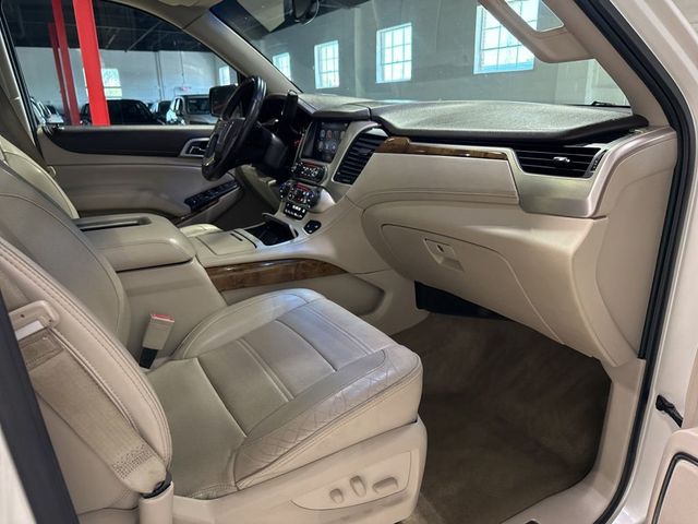 2015 GMC Yukon 4WD 4dr Denali - 23002865 - 51