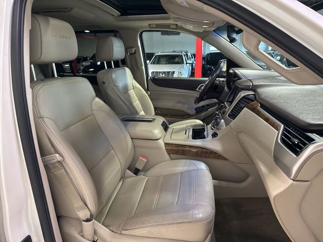 2015 GMC Yukon 4WD 4dr Denali - 23002865 - 52
