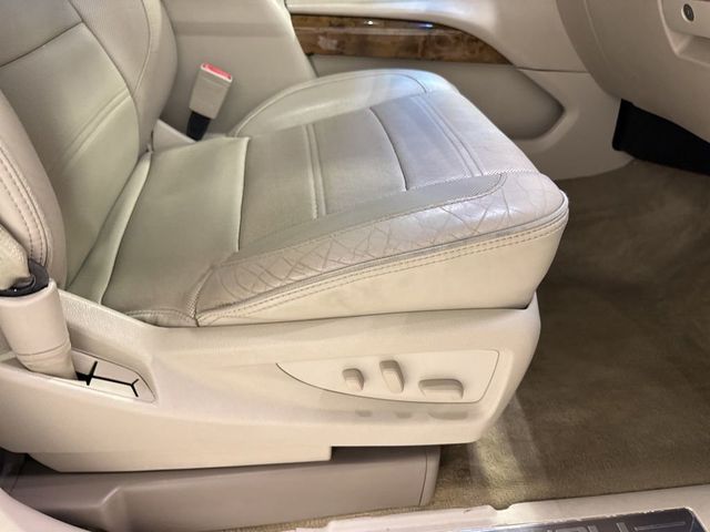 2015 GMC Yukon 4WD 4dr Denali - 23002865 - 53
