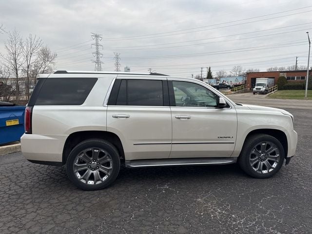 2015 GMC Yukon 4WD 4dr Denali - 23002865 - 6
