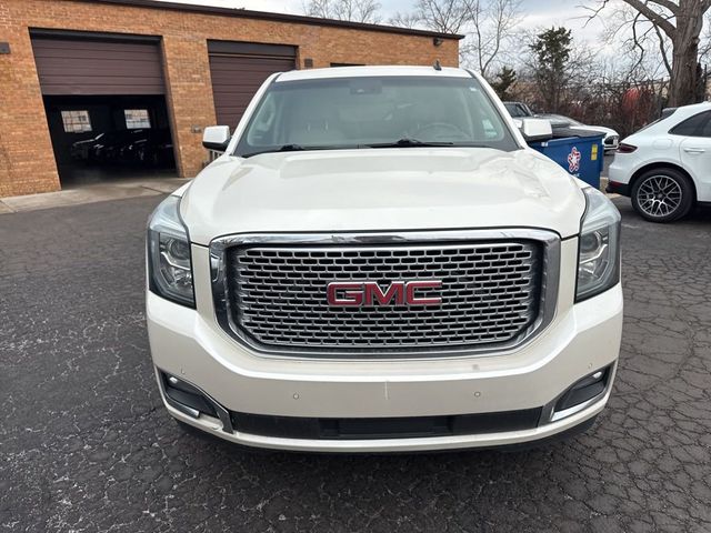 2015 GMC Yukon 4WD 4dr Denali - 23002865 - 8