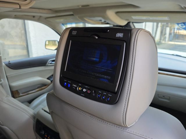 2015 GMC Yukon 4WD 4dr Denali - 22984878 - 10