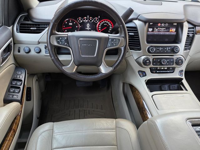 2015 GMC Yukon 4WD 4dr Denali - 22984878 - 11