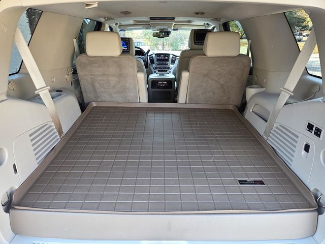 2015 GMC Yukon 4WD 4dr Denali - 22984878 - 13