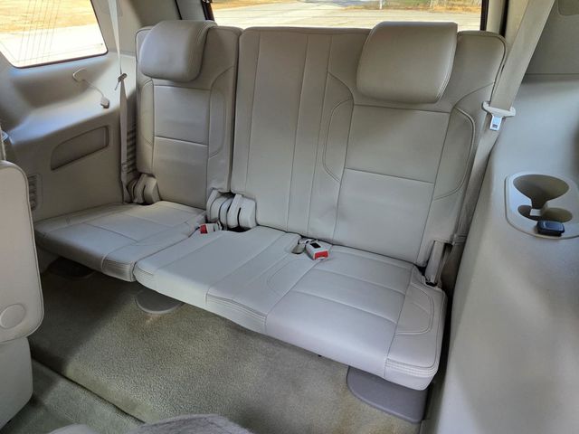 2015 GMC Yukon 4WD 4dr Denali - 22984878 - 15