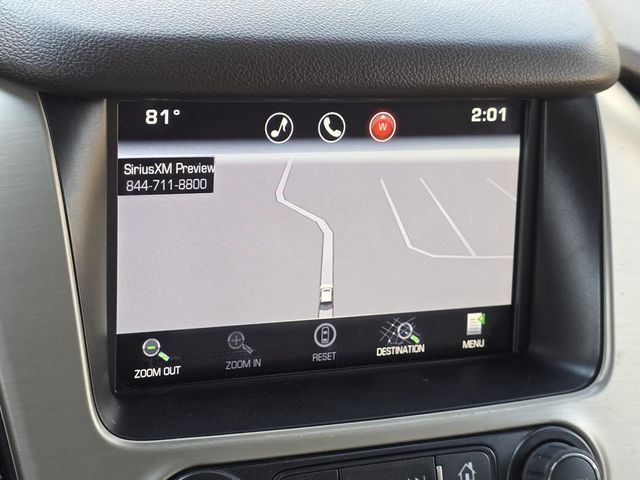 2015 GMC Yukon 4WD 4dr Denali - 22984878 - 16