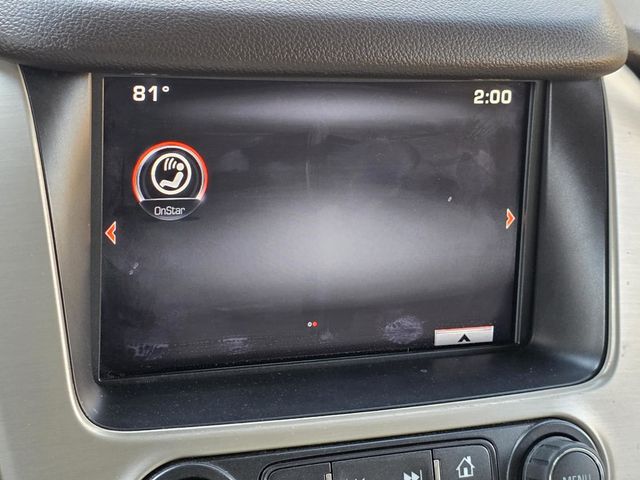 2015 GMC Yukon 4WD 4dr Denali - 22984878 - 18