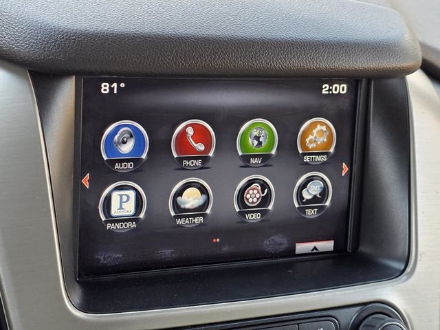 2015 GMC Yukon 4WD 4dr Denali - 22984878 - 19