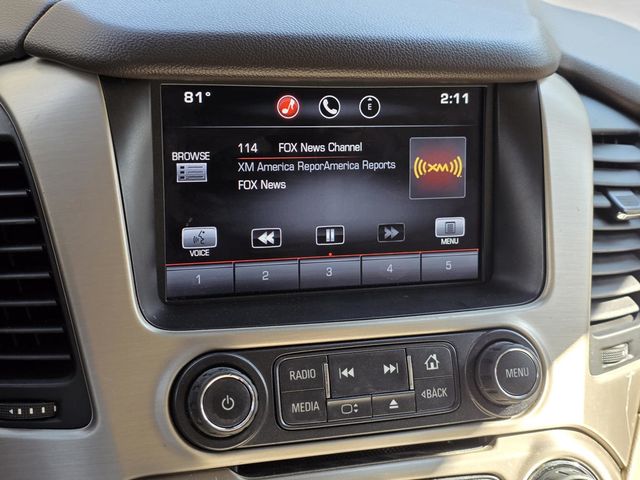 2015 GMC Yukon 4WD 4dr Denali - 22984878 - 21