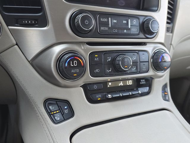 2015 GMC Yukon 4WD 4dr Denali - 22984878 - 23