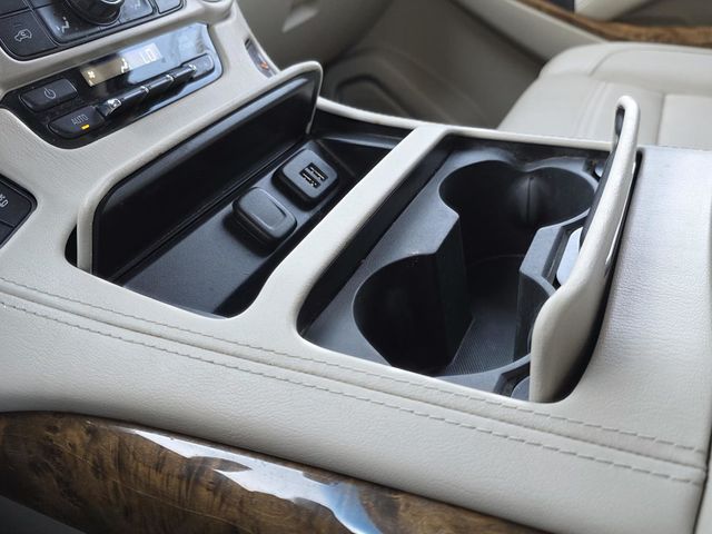 2015 GMC Yukon 4WD 4dr Denali - 22984878 - 24