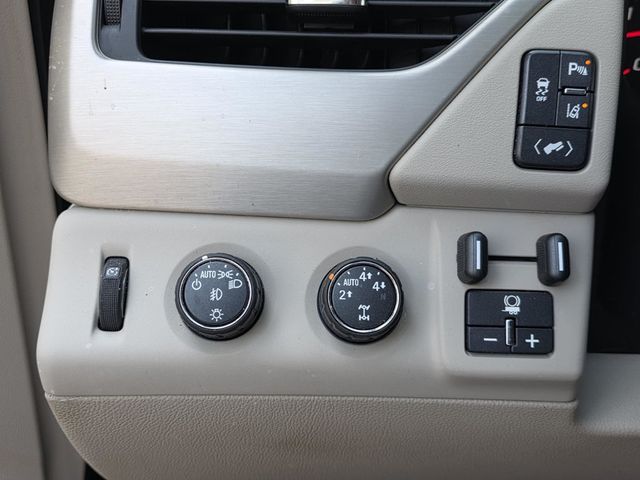 2015 GMC Yukon 4WD 4dr Denali - 22984878 - 25