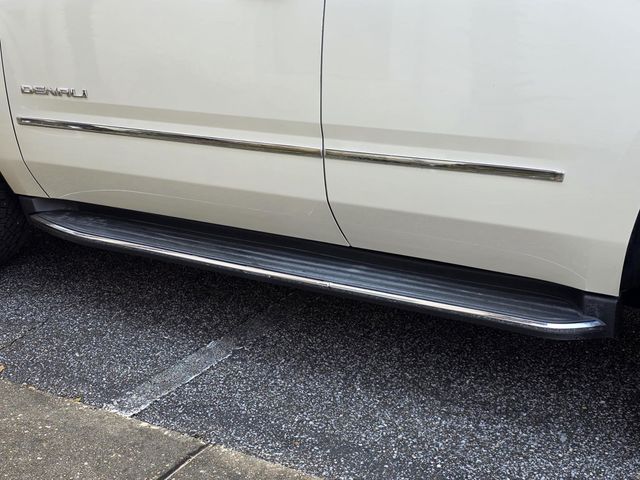 2015 GMC Yukon 4WD 4dr Denali - 22984878 - 31