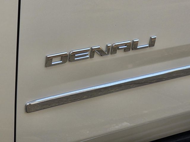 2015 GMC Yukon 4WD 4dr Denali - 22984878 - 33