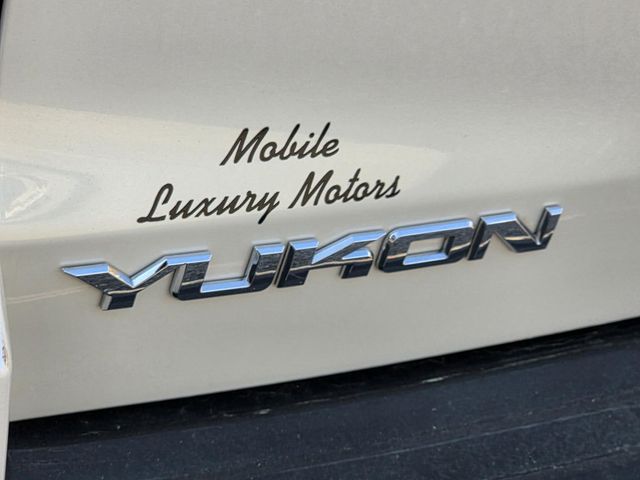 2015 GMC Yukon 4WD 4dr Denali - 22984878 - 34