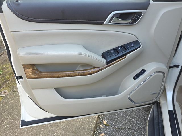 2015 GMC Yukon 4WD 4dr Denali - 22984878 - 35