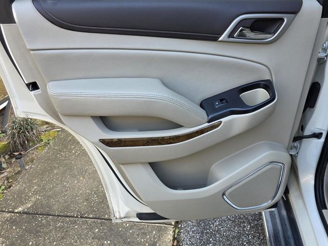 2015 GMC Yukon 4WD 4dr Denali - 22984878 - 36