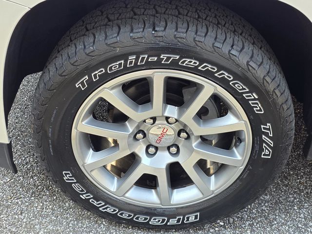 2015 GMC Yukon 4WD 4dr Denali - 22984878 - 37