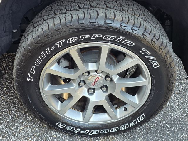 2015 GMC Yukon 4WD 4dr Denali - 22984878 - 38